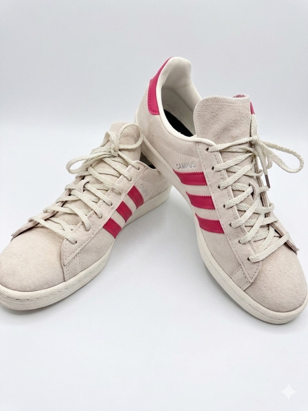 adidas Campus Suede Sneakers